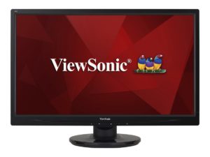 ViewSonic VA2246mh-LED - LED monitor