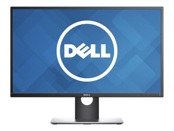Dell P2217H - LED monitor