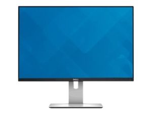 Dell UltraSharp U2415 - LED monitor