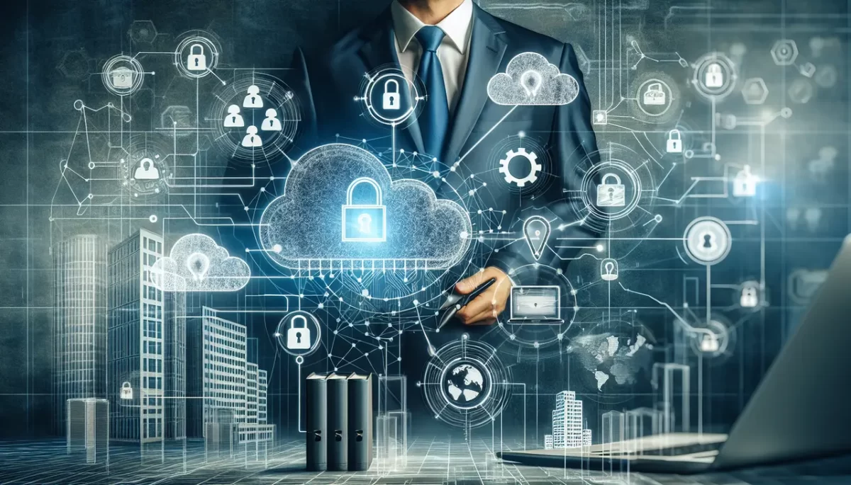 The Ultimate Guide to Secure Cloud Computing for Businesses - Comsys